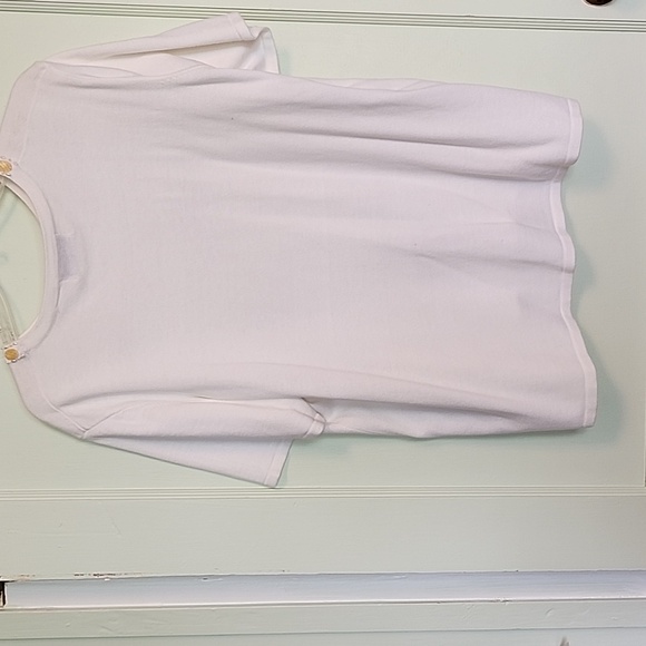 ALFRED DUNNER knit top - Picture 5 of 5